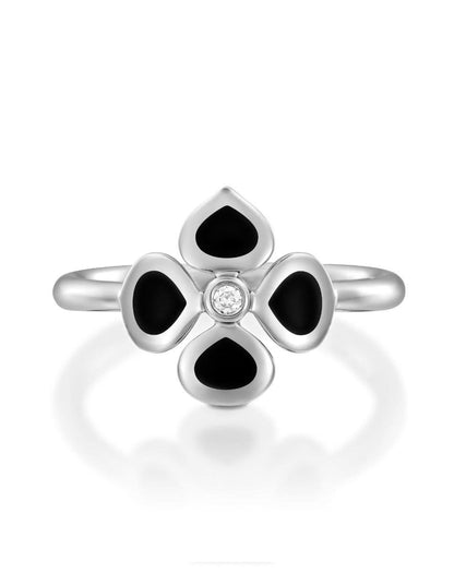 color: White Gold