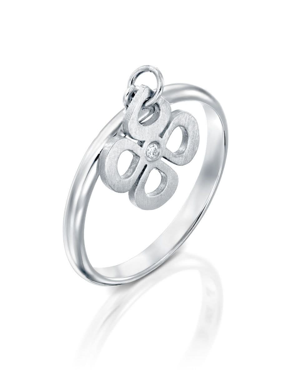 color: White Gold