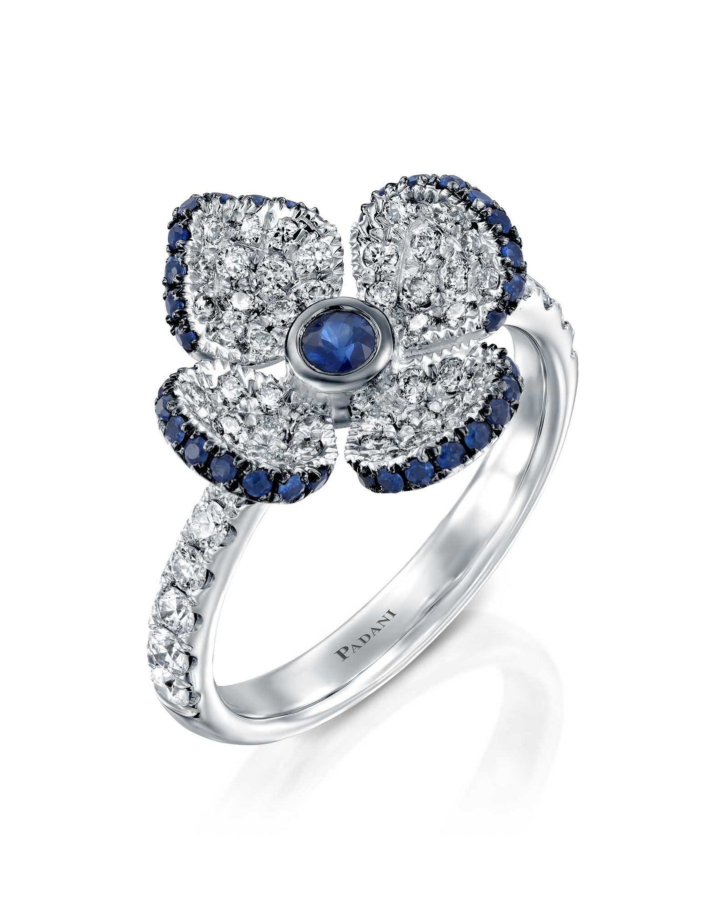 color: White Gold