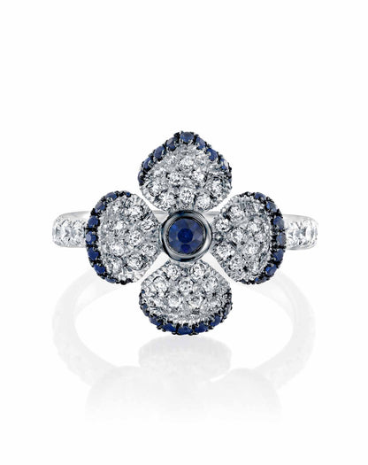 color: White Gold