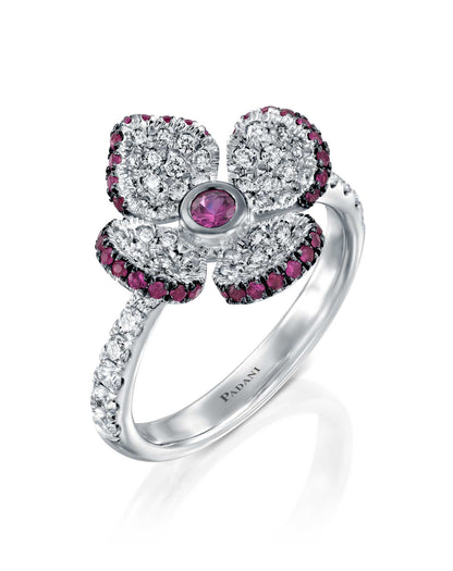 color: White Gold