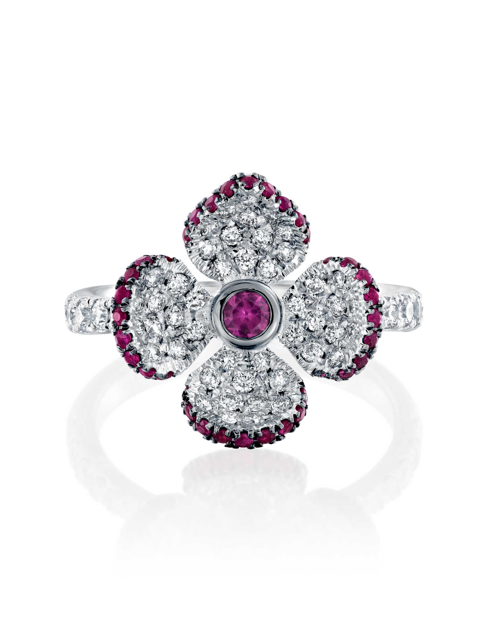 color: White Gold
