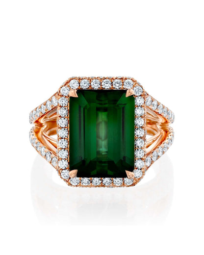 color: Rose Gold