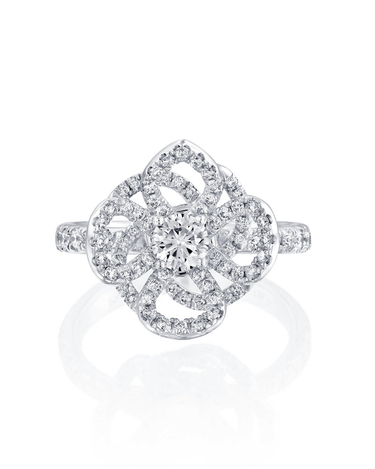 color: White Gold