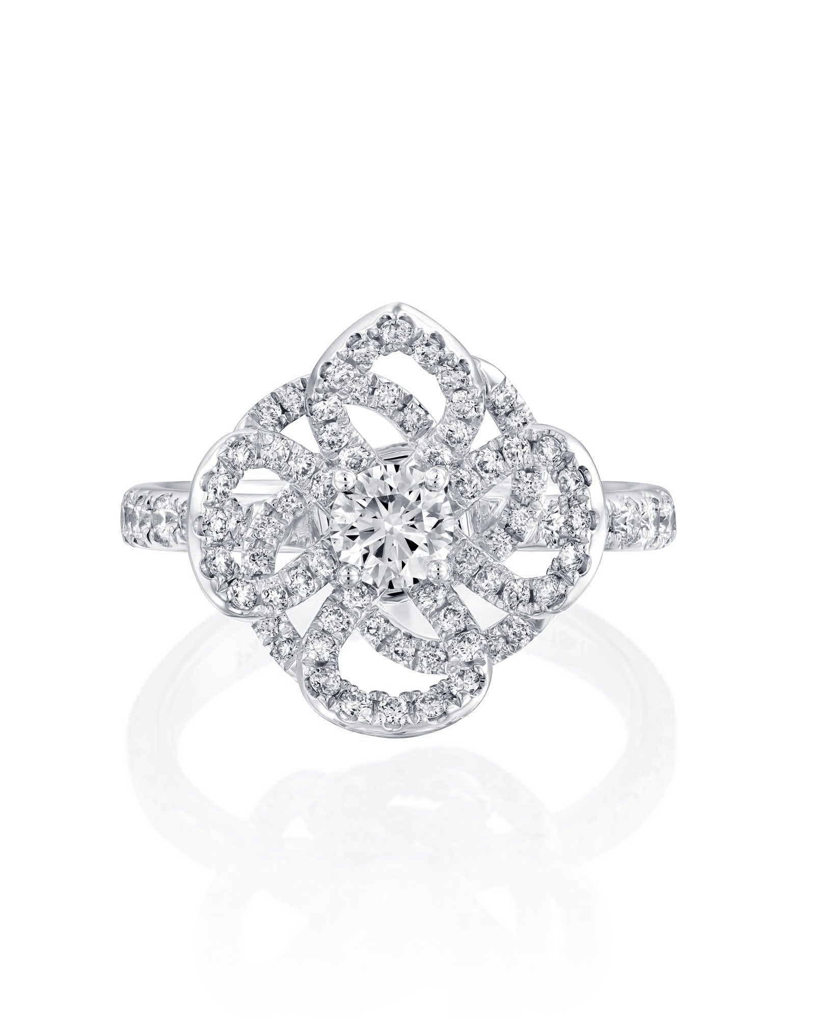 color: White Gold