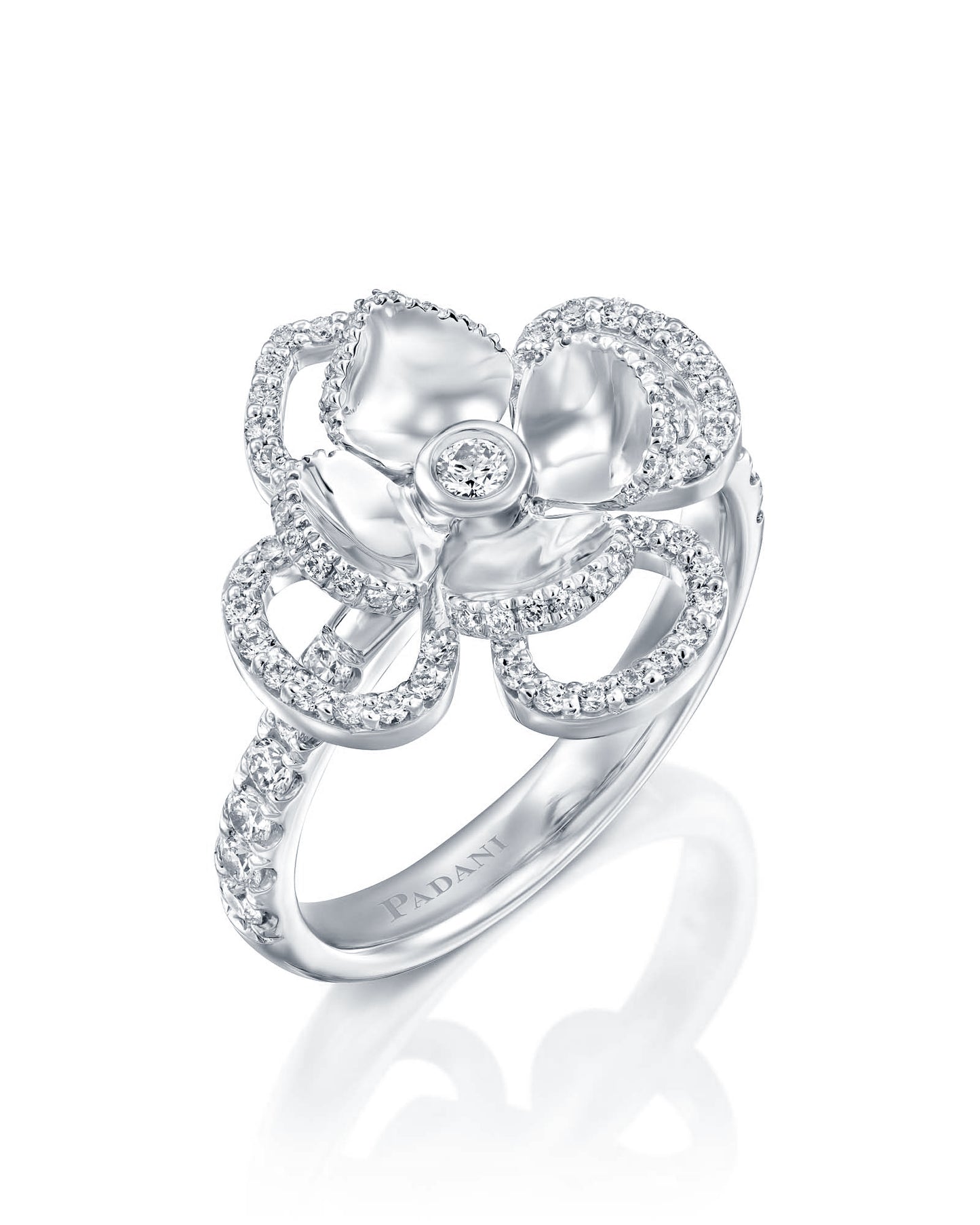 color: White Gold
