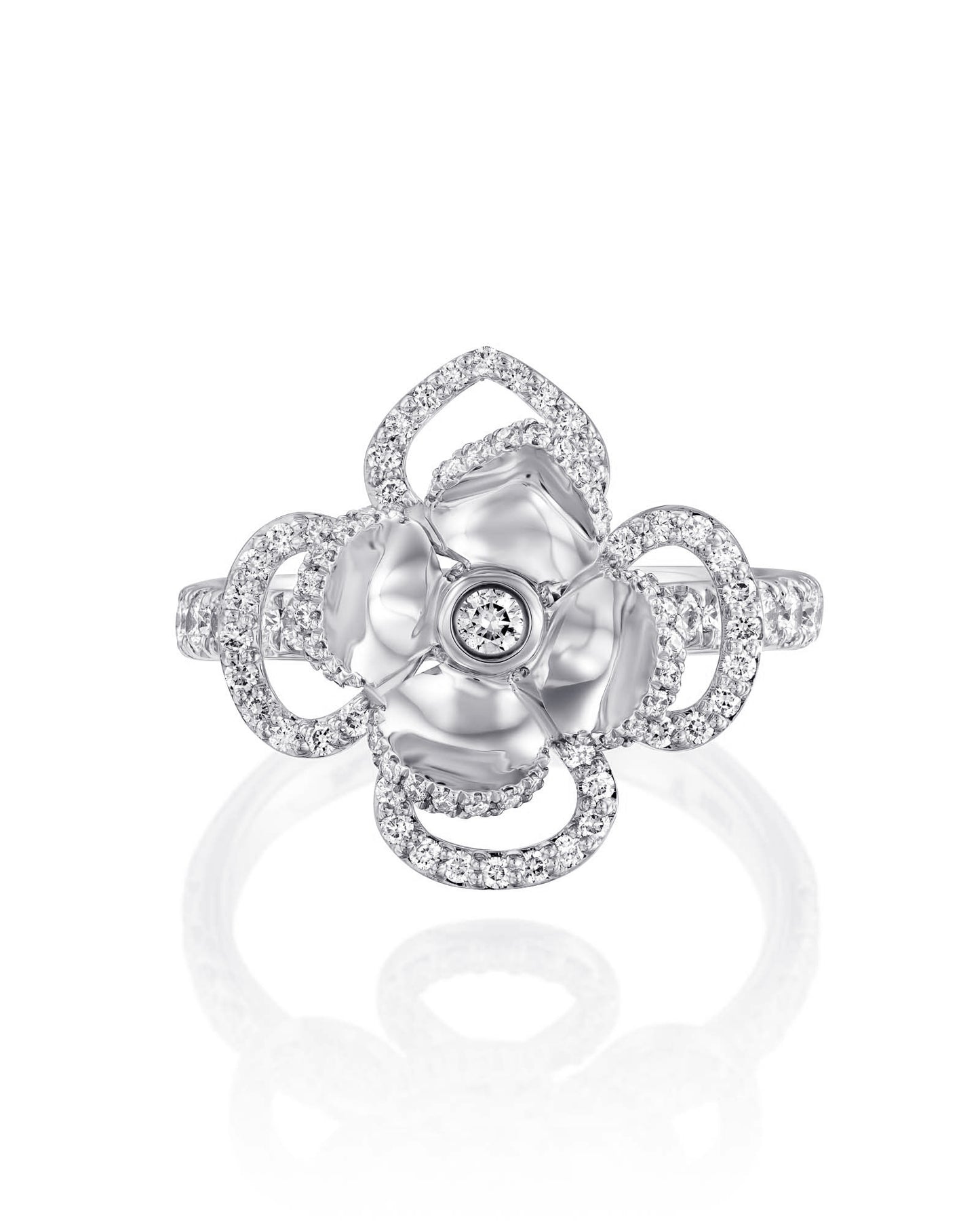 color: White Gold