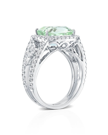 color: White Gold