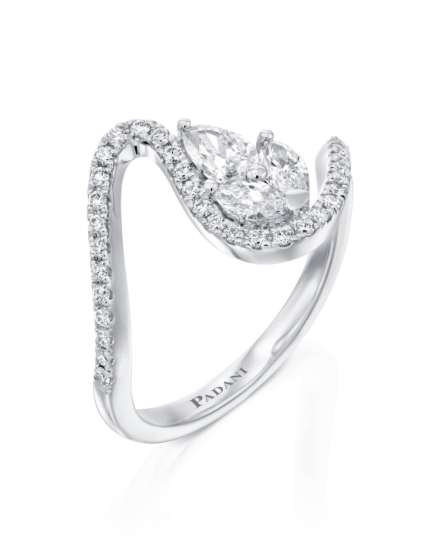 color: White Gold
