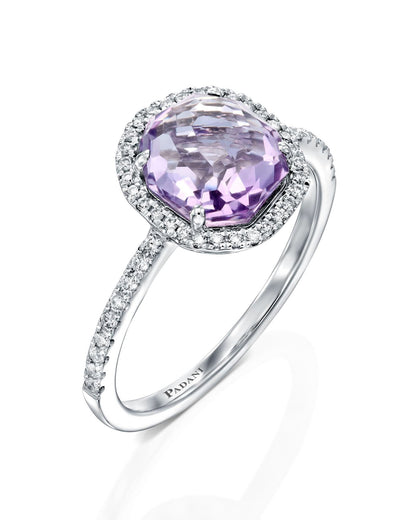 color: White Gold