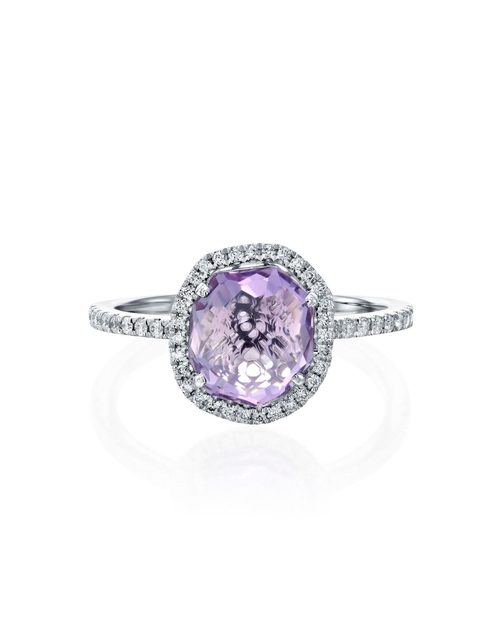 color: White Gold