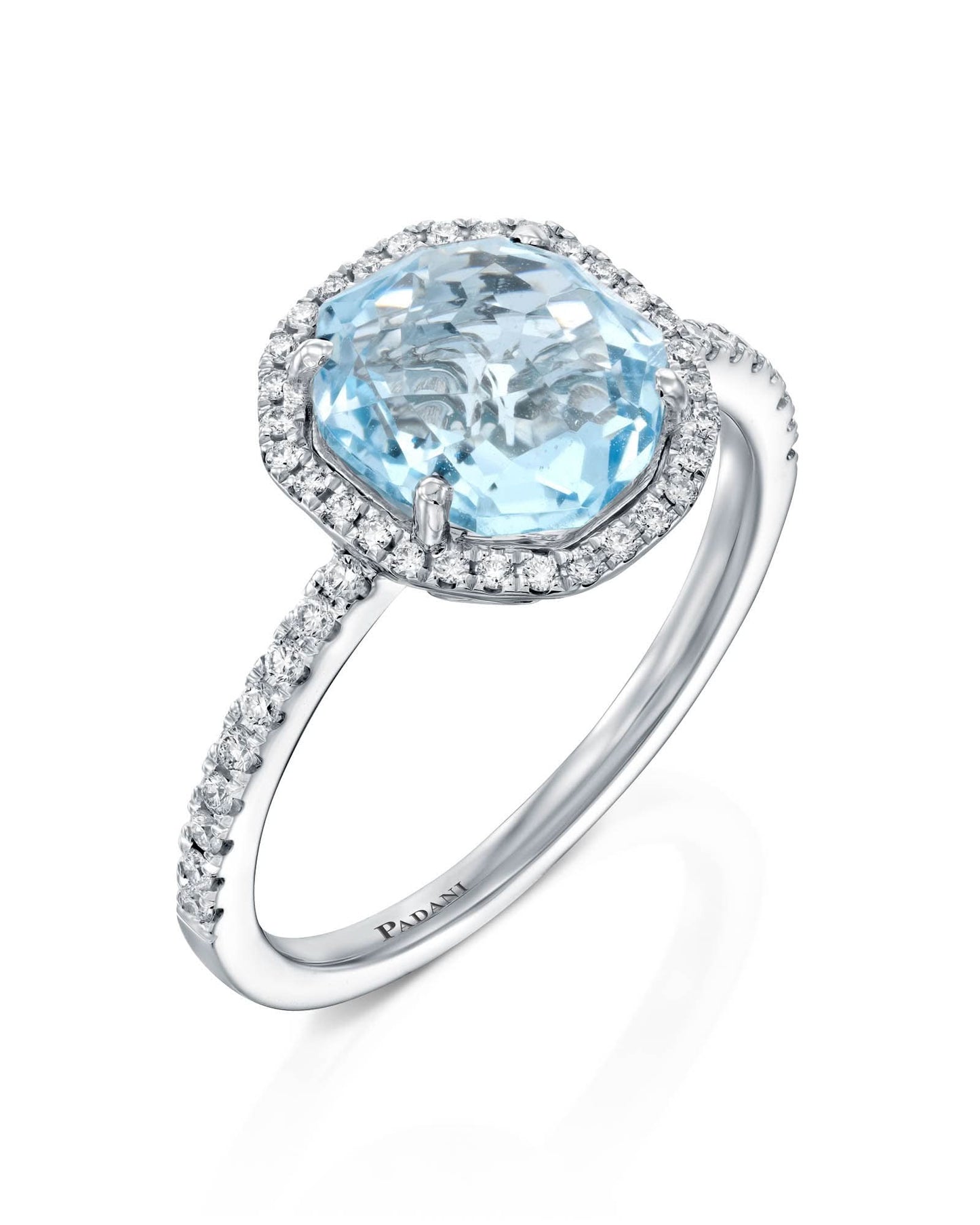 color: White Gold