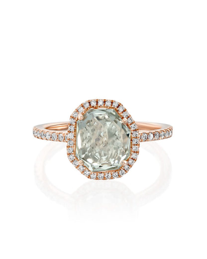 color: Rose Gold