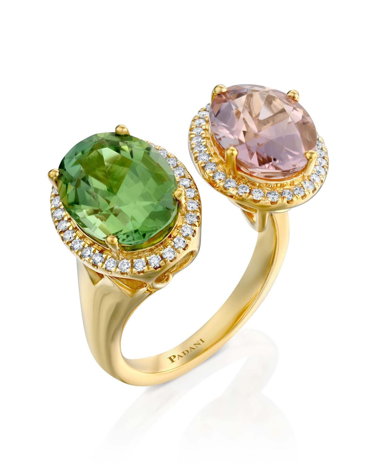 color: Yellow Gold
