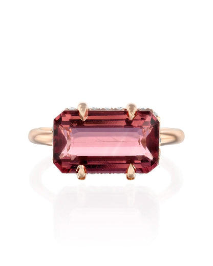 color: Rose Gold