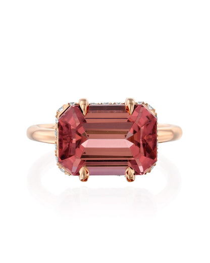color: Rose Gold