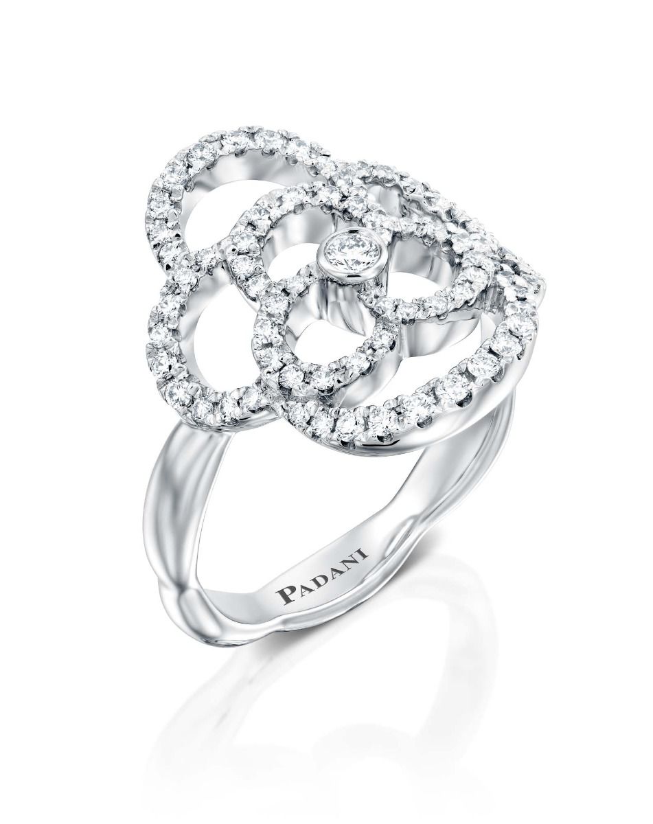 Color: White Gold