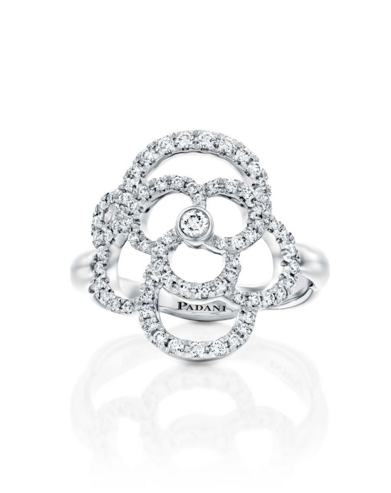 Color: White Gold