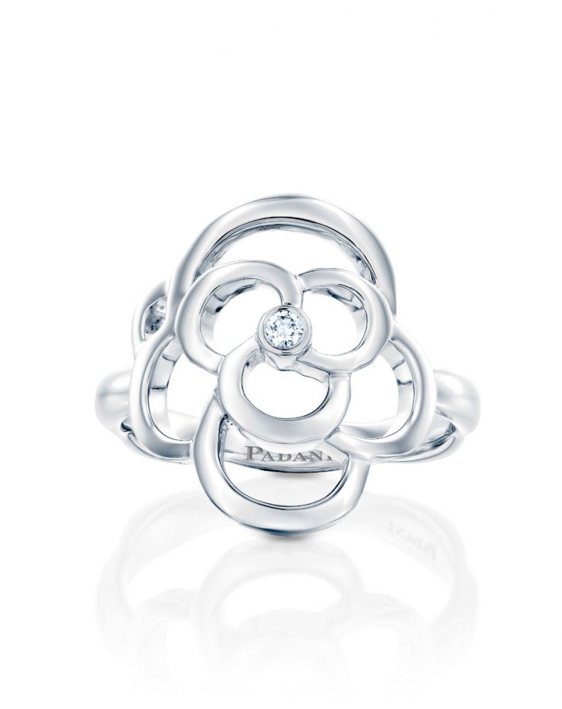 color: White Gold