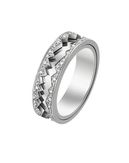 color: White Gold