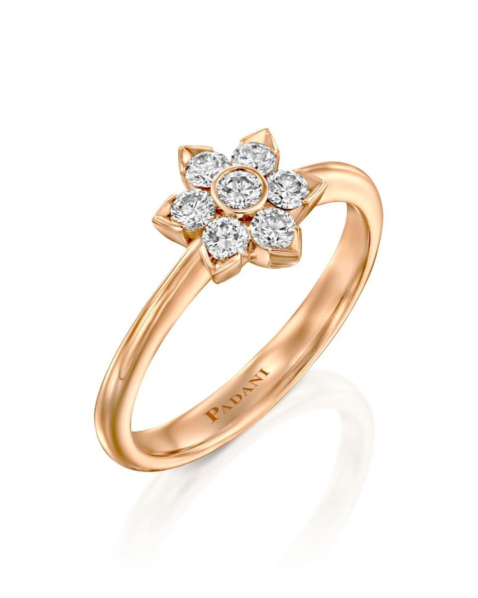 color: Rose Gold