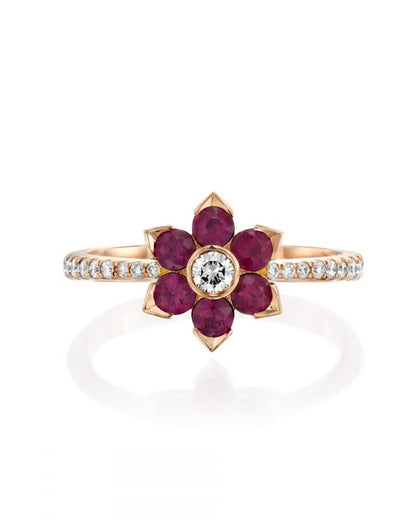 color: Rose Gold