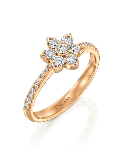 color: Rose Gold