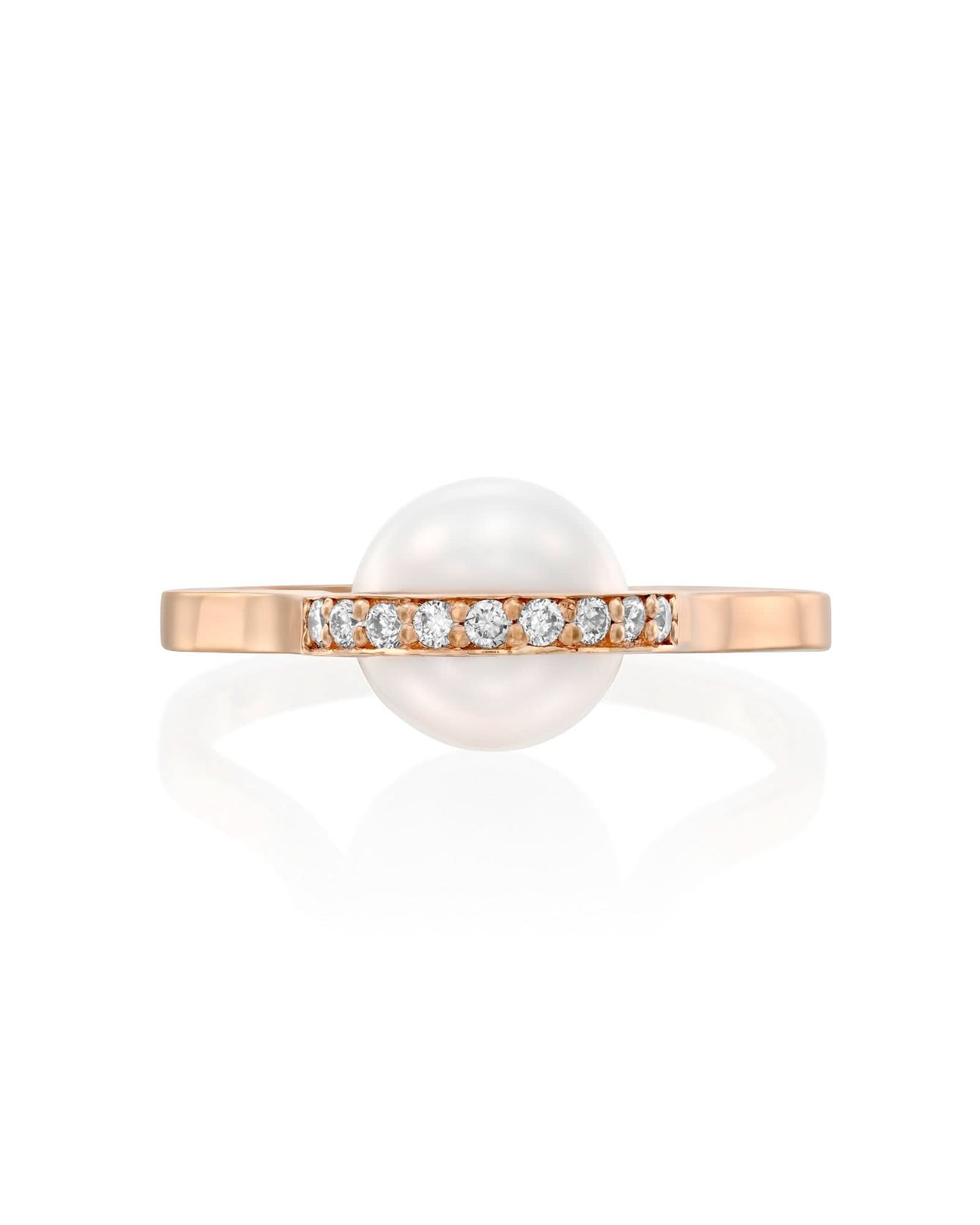 color: Rose Gold