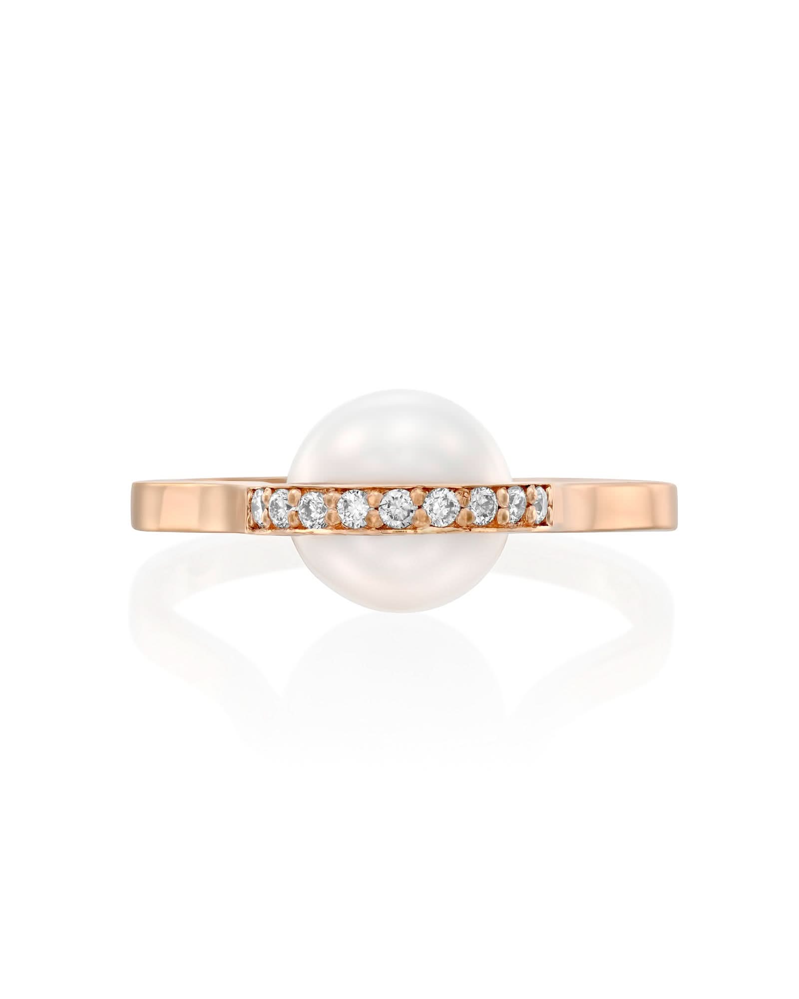 color: Rose Gold