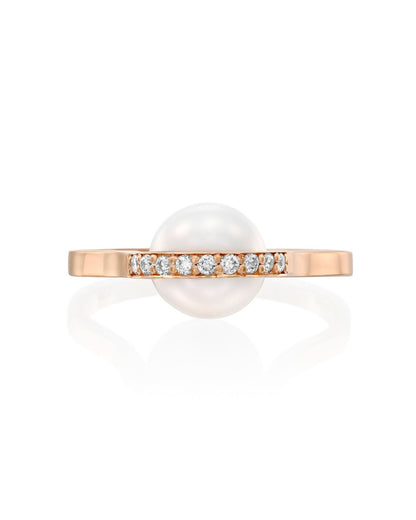 color: Rose Gold