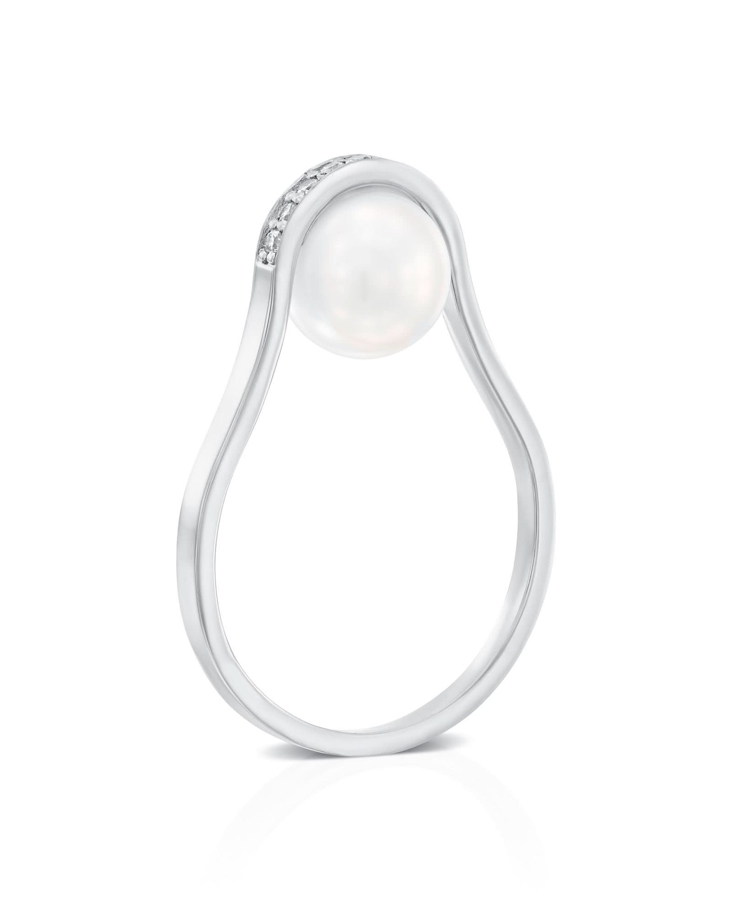 color: White Gold