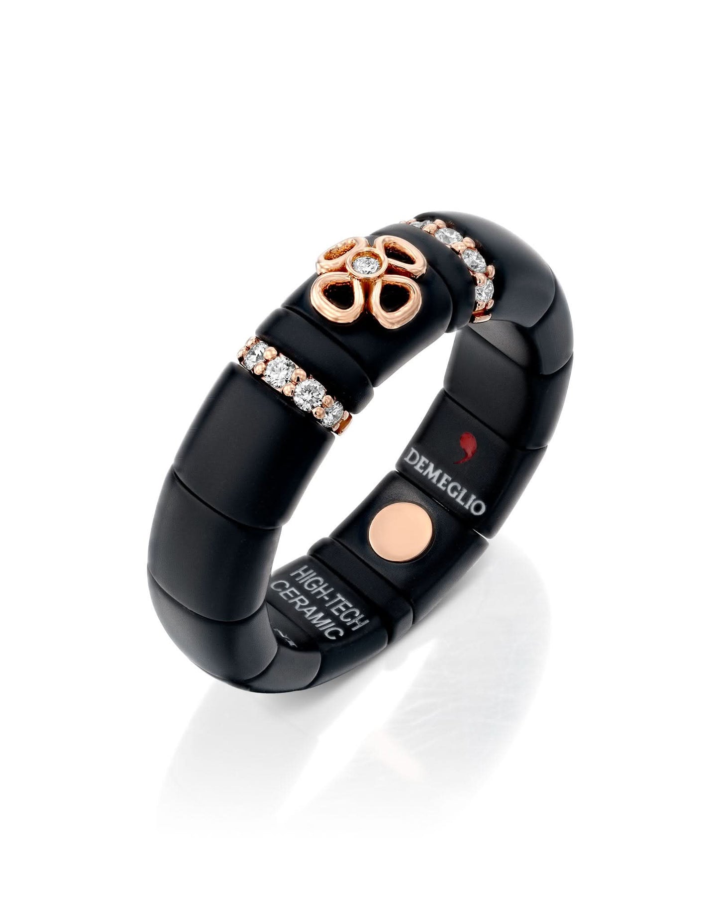 color: Rose Gold