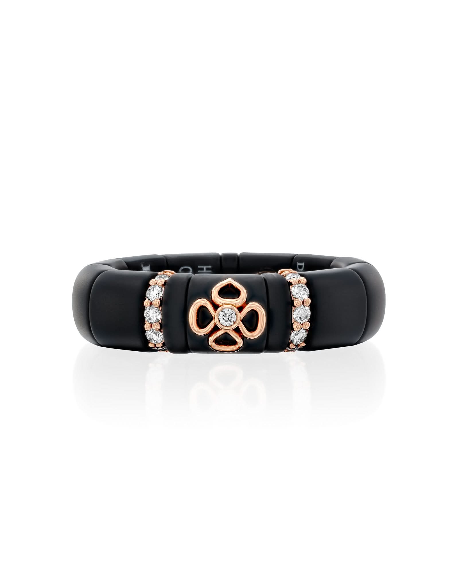 color: Rose Gold