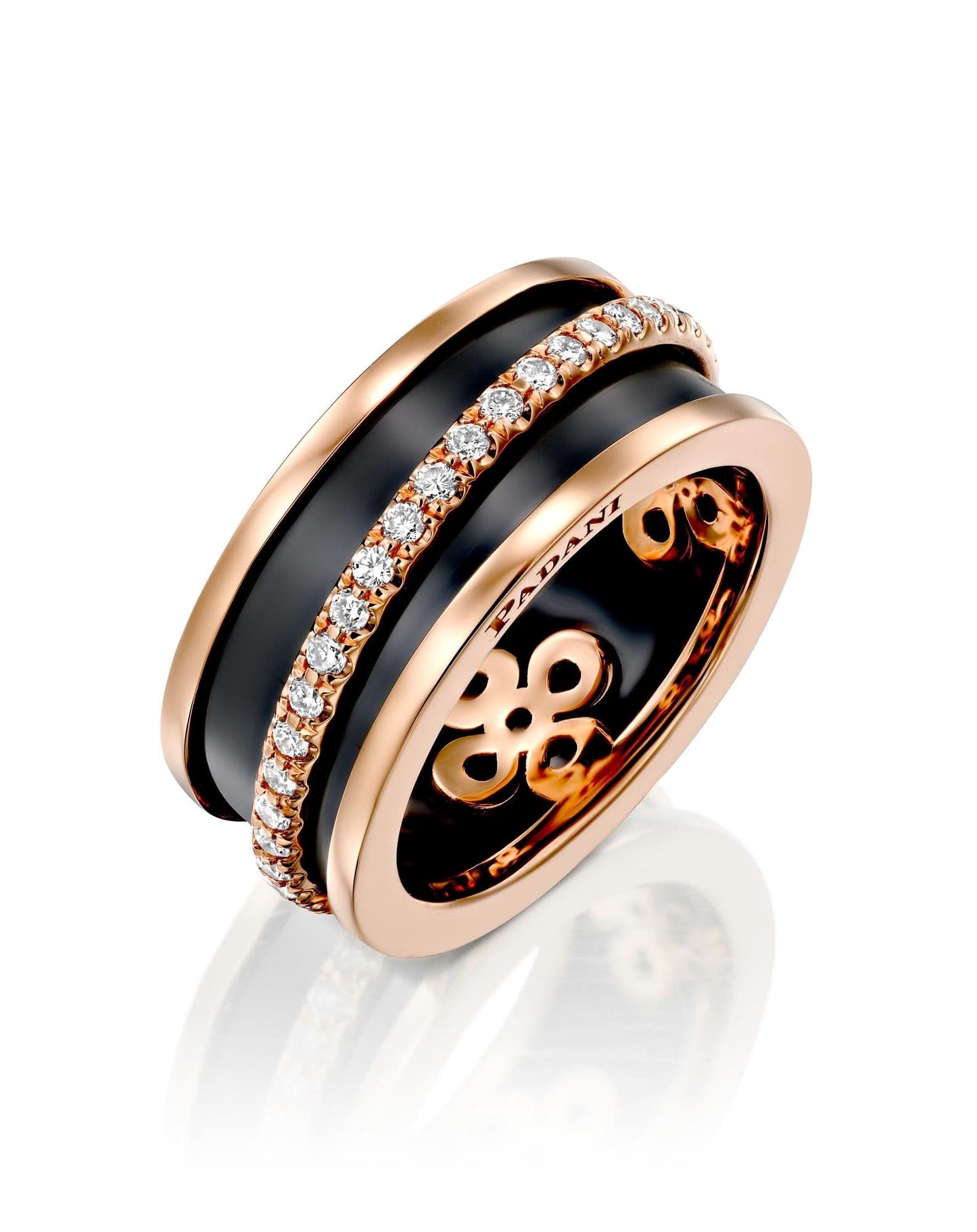 color: Rose Gold