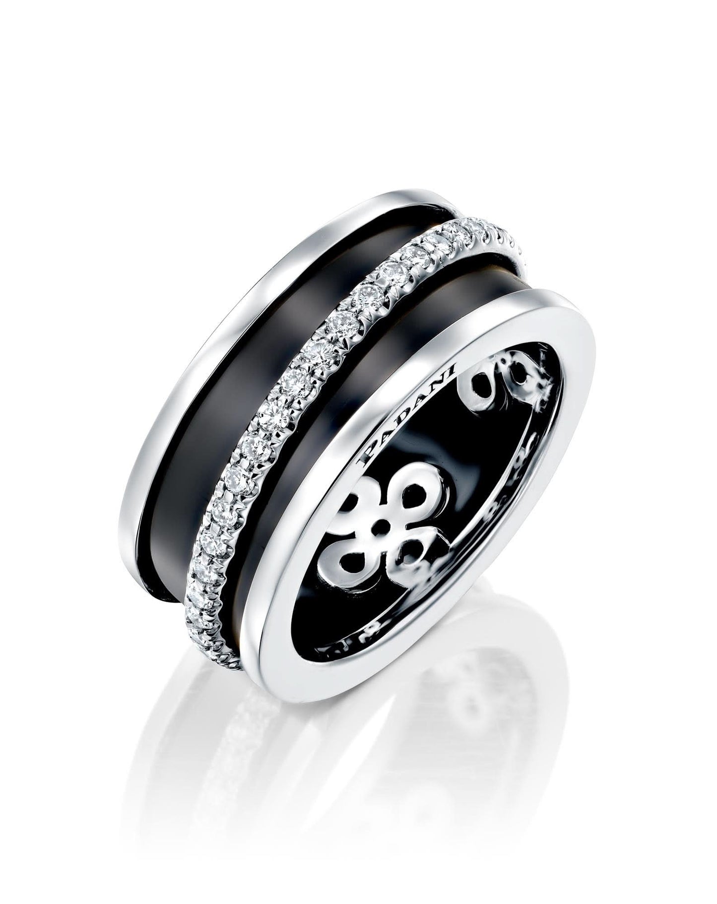 color: White Gold