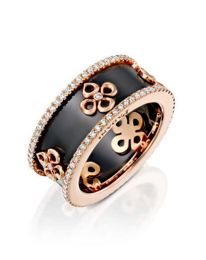 color: Rose Gold
