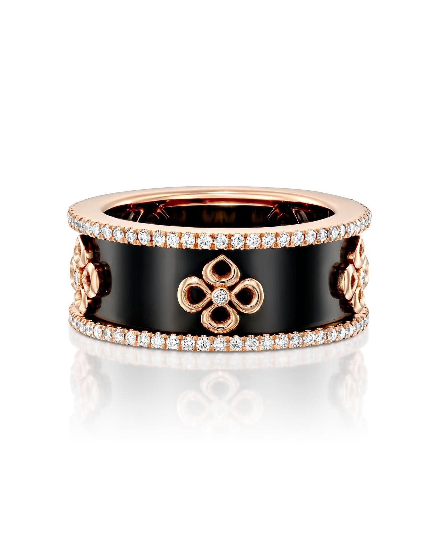color: Rose Gold