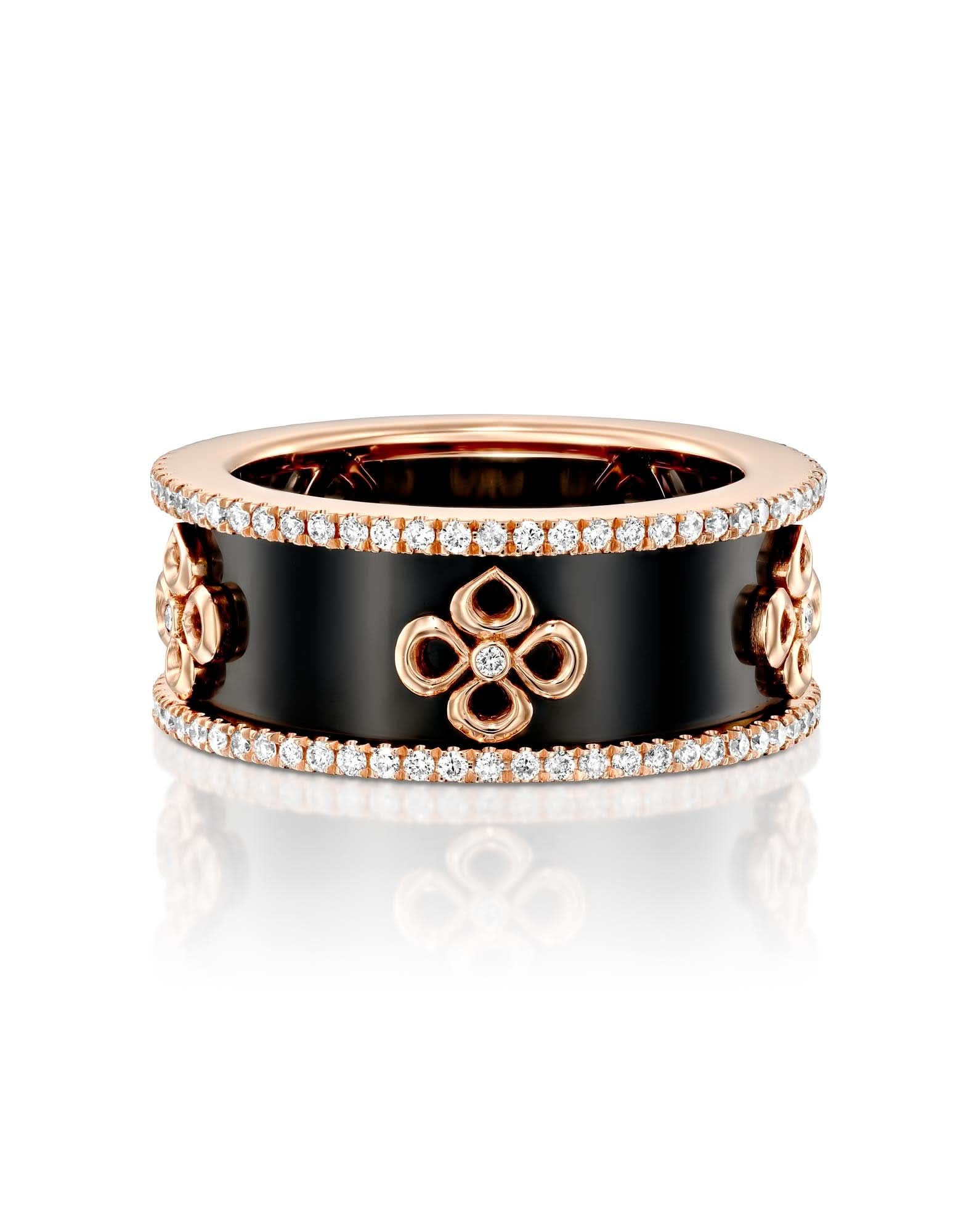 color: Rose Gold