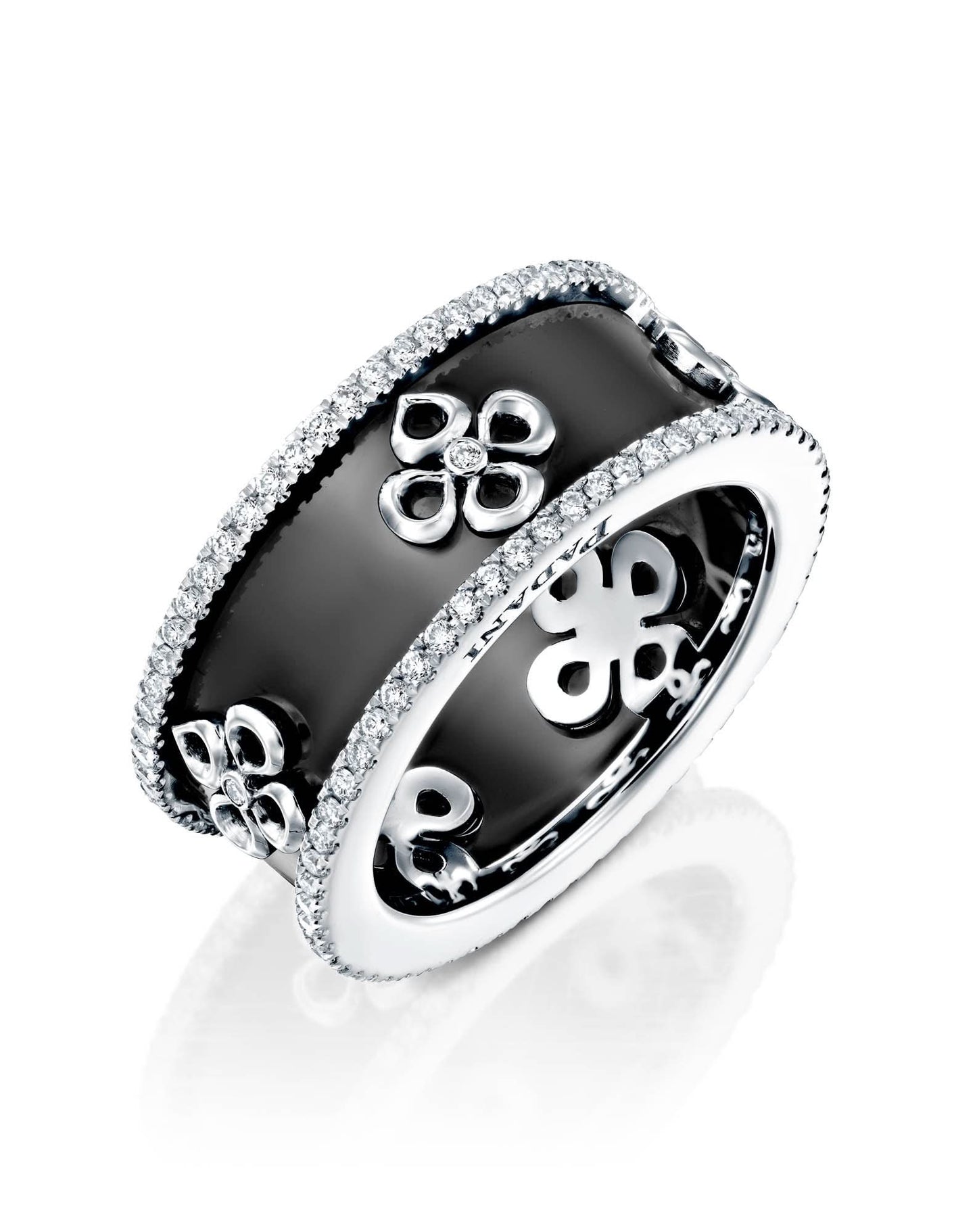 color: White Gold