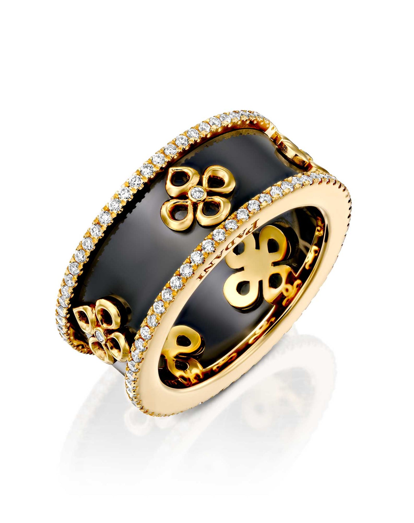 color: Yellow Gold