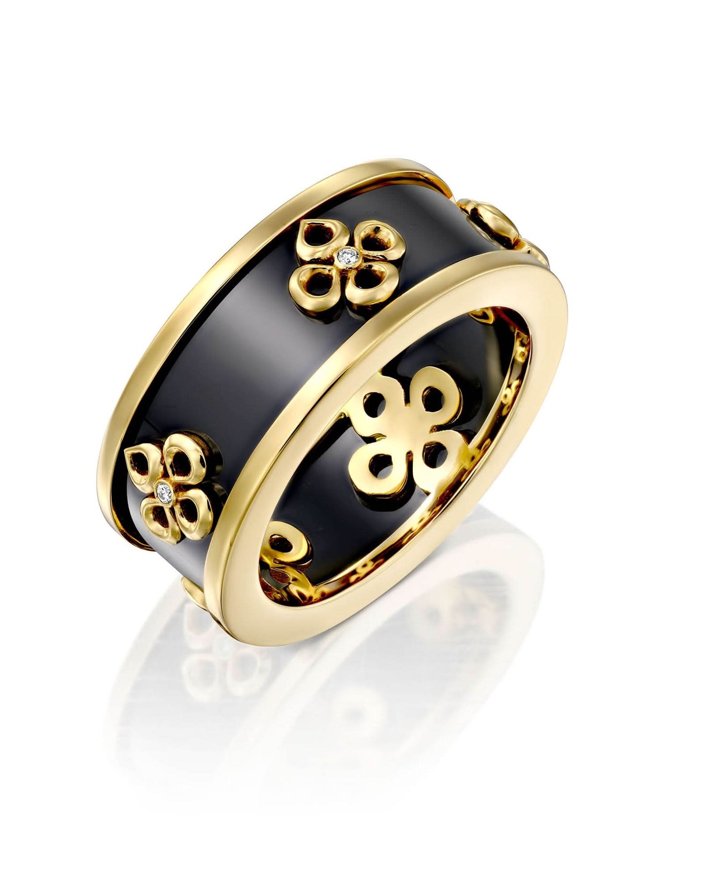 color: Yellow Gold