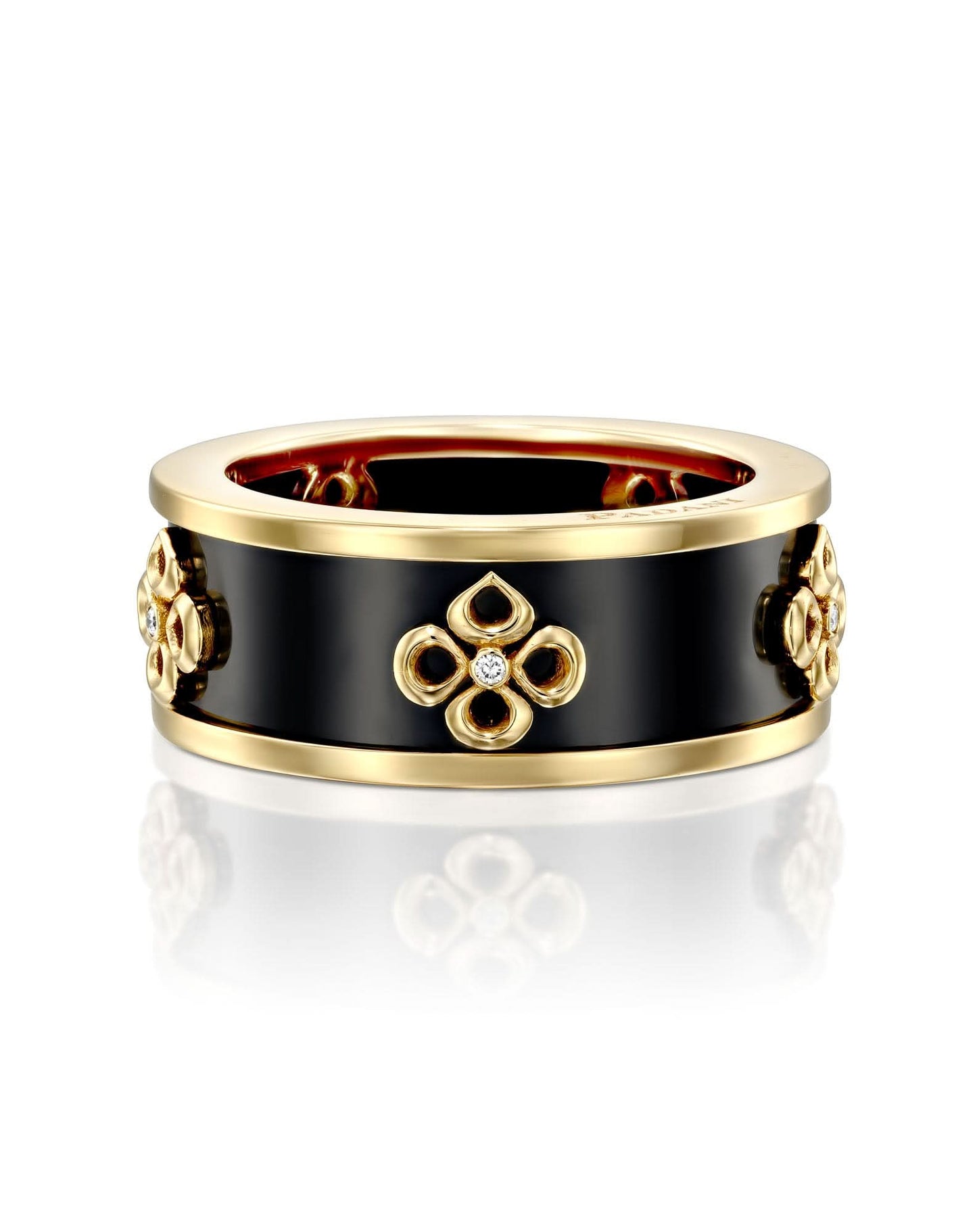 color: Yellow Gold