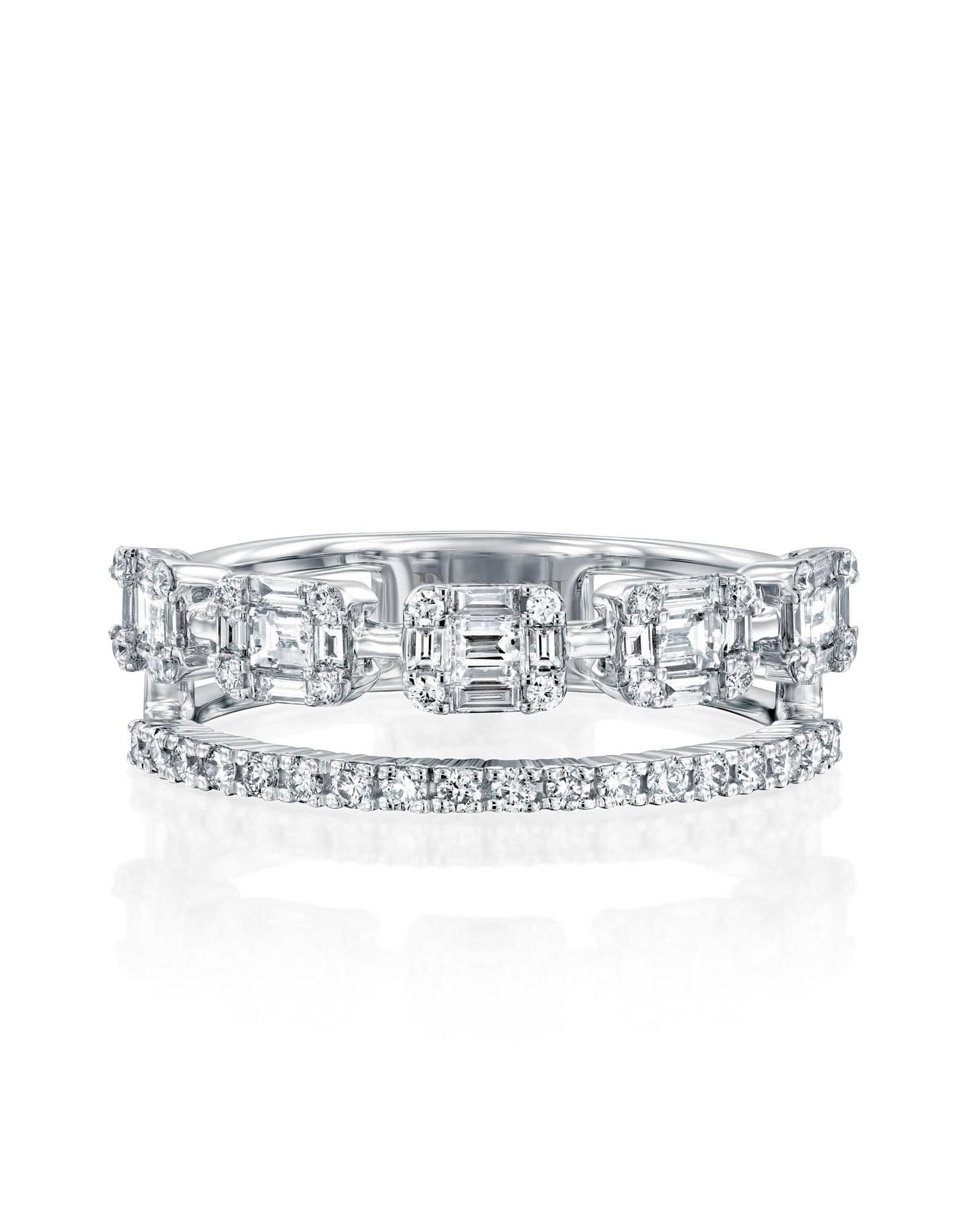 color: White Gold
