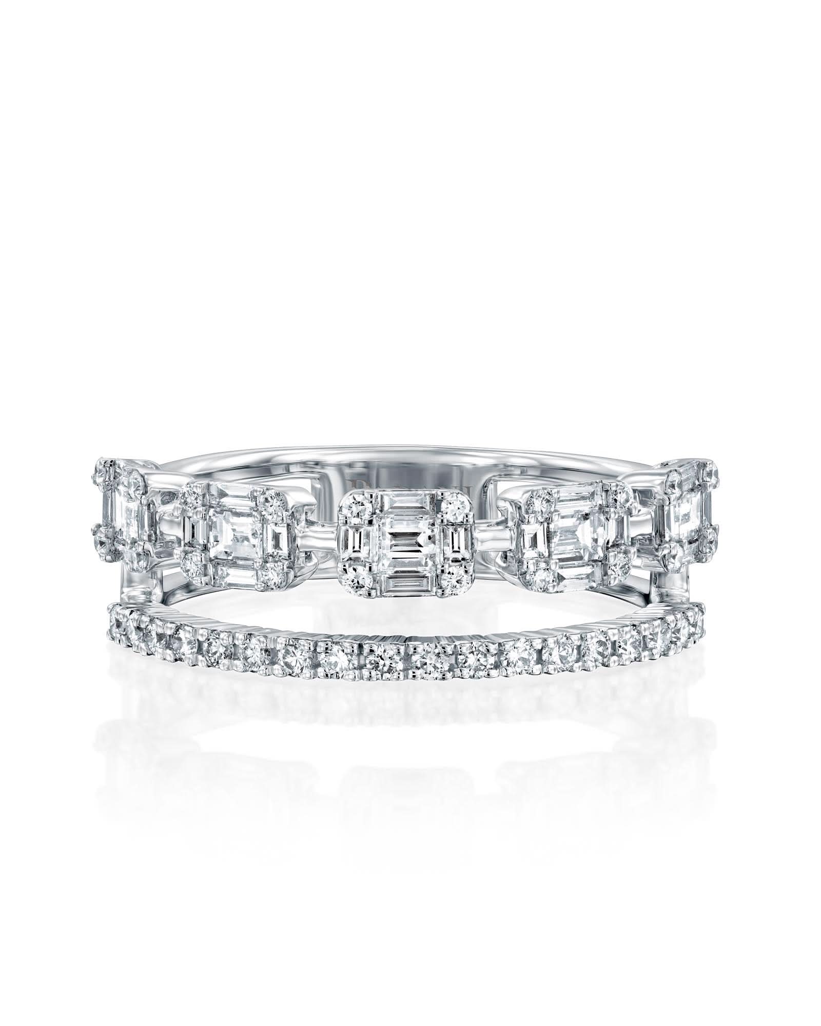 color: White Gold