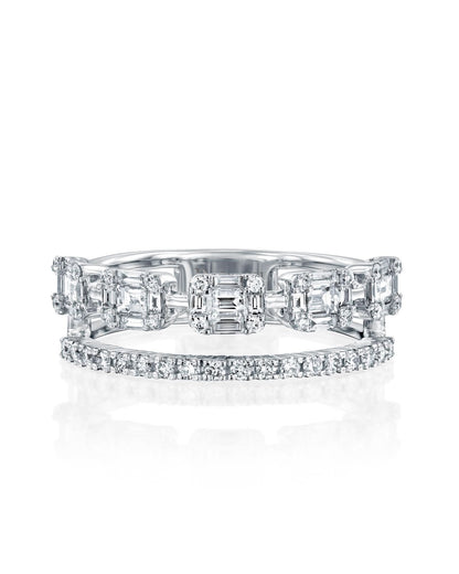 color: White Gold