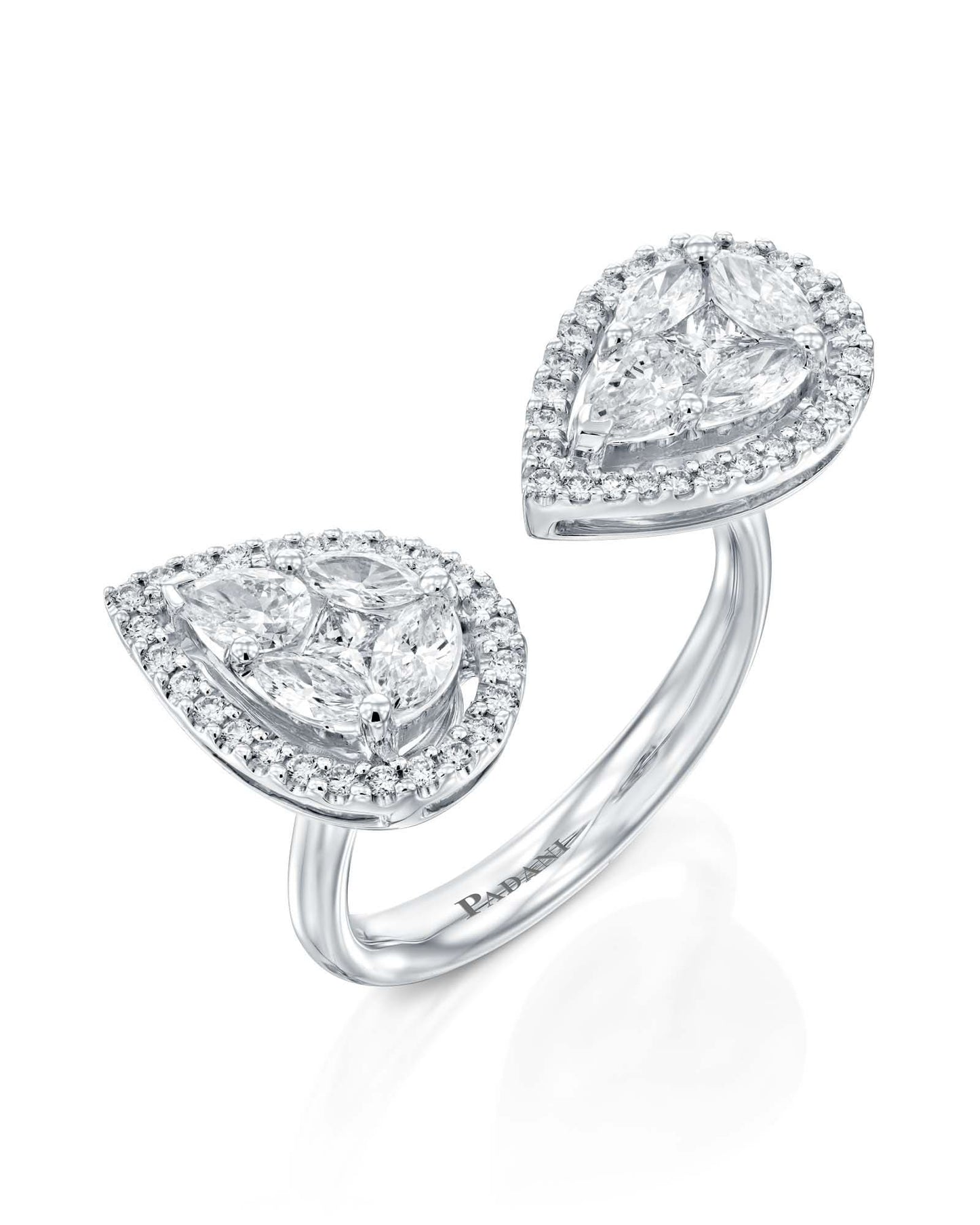 color: White Gold