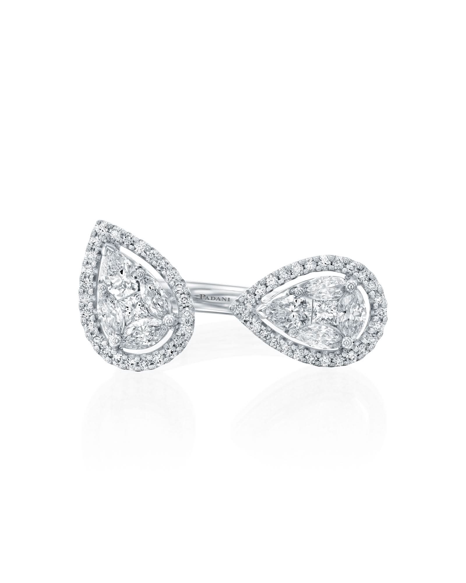 color: White Gold
