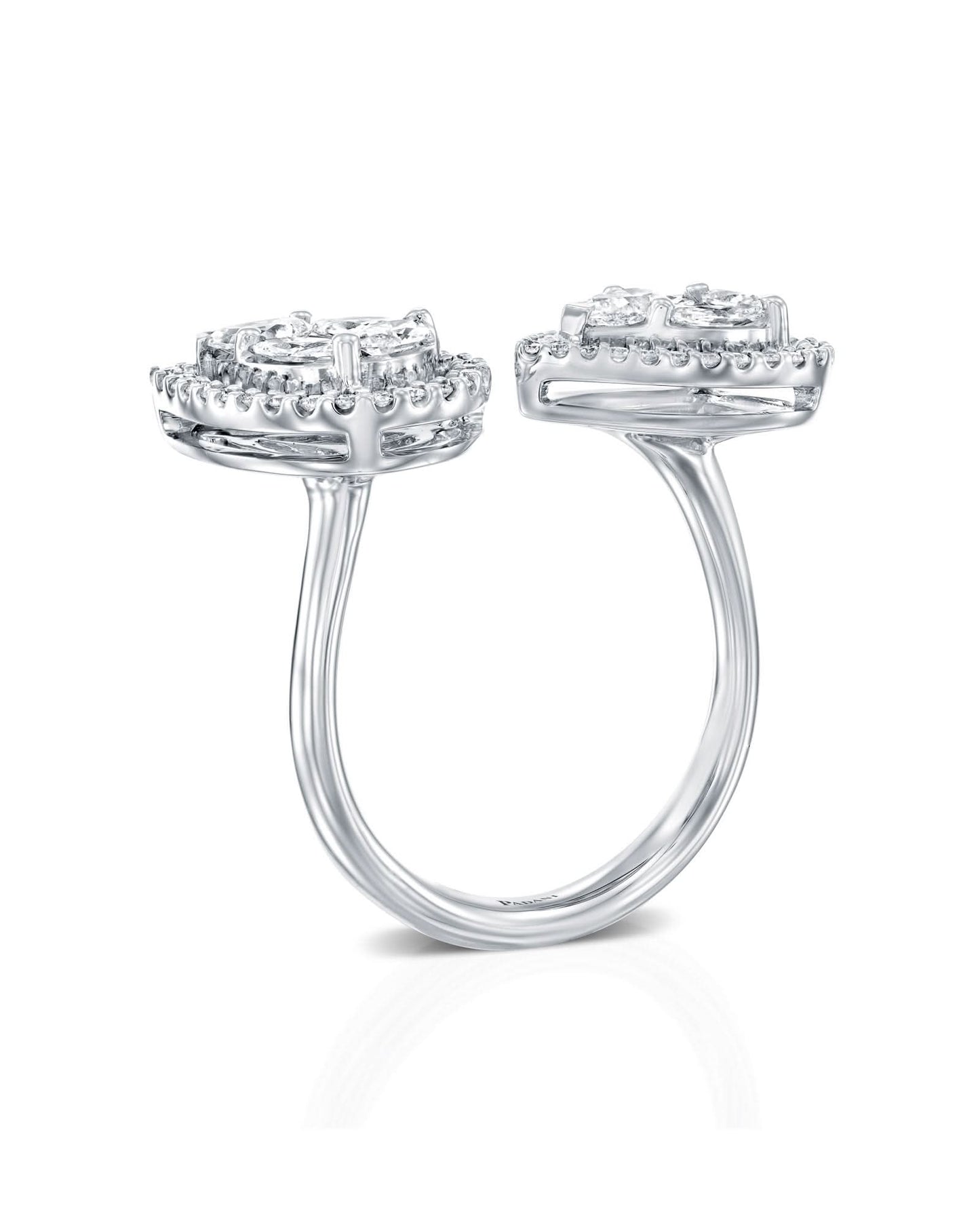 color: White Gold