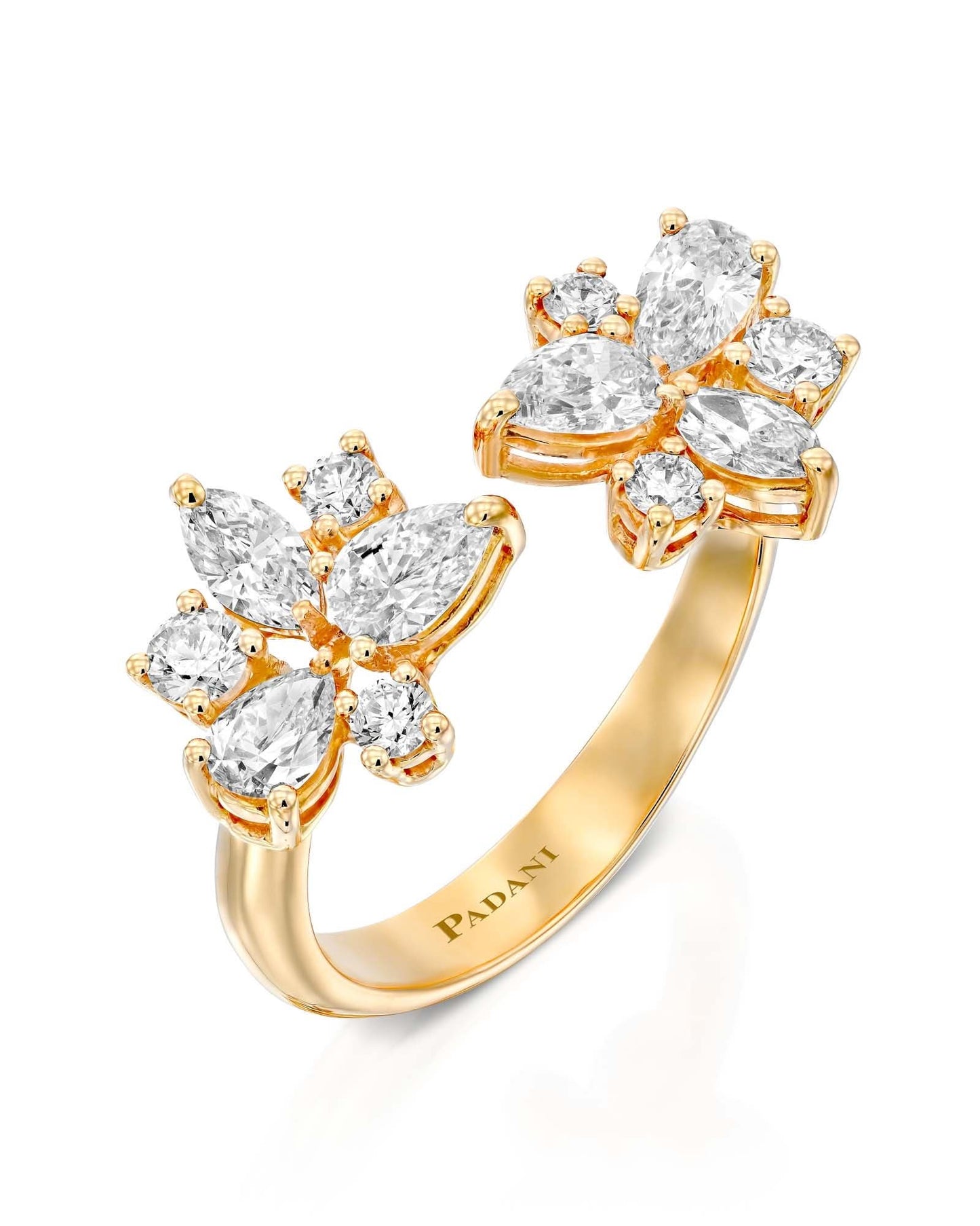 color: Yellow Gold
