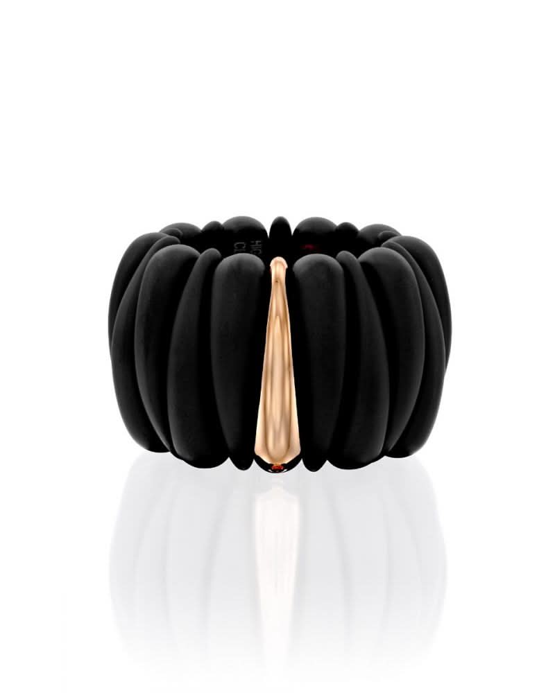 color: Rose Gold